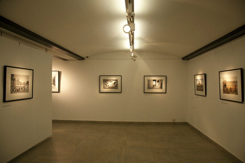 Raghu Rai-2012, Gallery Shots by Vicky, Low Res (15)