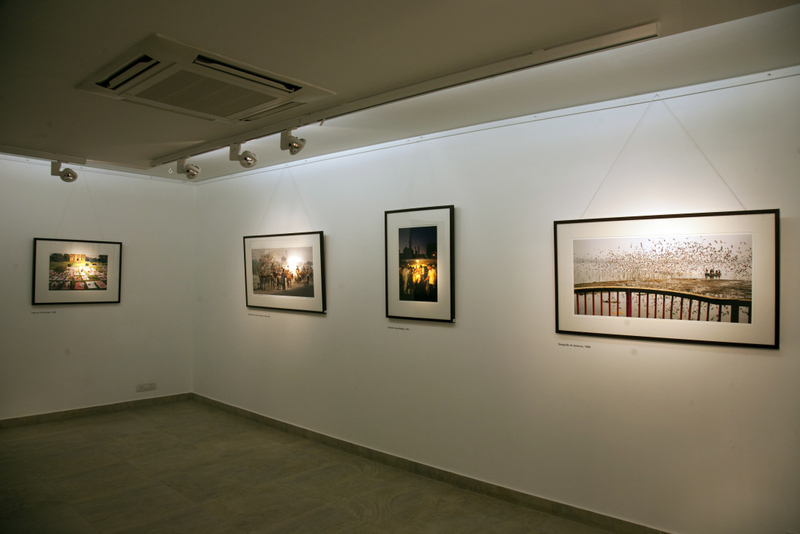 Raghu Rai-2012, Gallery Shots by Vicky, Low Res (17)