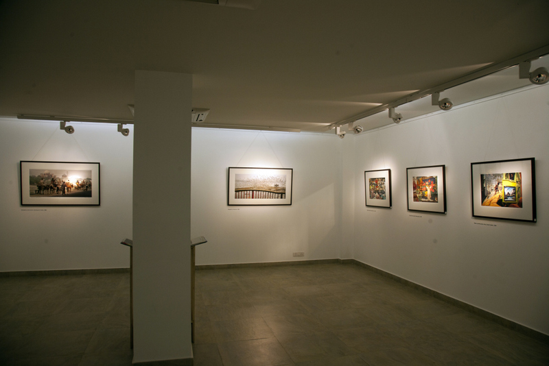 Raghu Rai-2012, Gallery Shots by Vicky, Low Res (19)