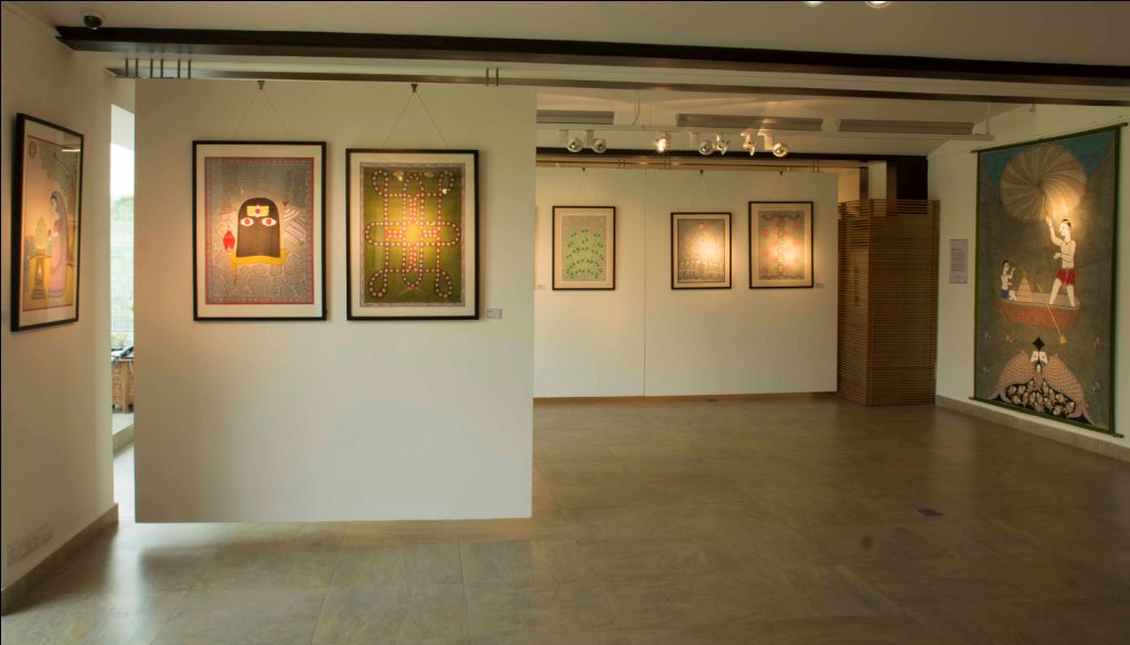 Satrangi 2016- Gallery Display Shots (8)